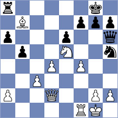 Delgado Kuffo - Tarnowska (chess.com INT, 2024)
