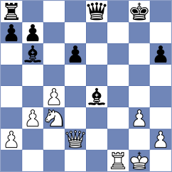 Schut - Guimaraes (chess.com INT, 2021)