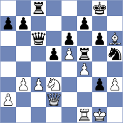 Trummer - Kasparova (Weiz, 2010)