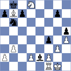 Atakhan - Sokac (chess.com INT, 2023)