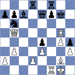 Quintiliano Pinto - Khusnutdinov (Chess.com INT, 2021)