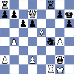 Smith - Vidyarthi (Chess.com INT, 2020)