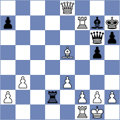 Suvrajit - Pert (Chess.com INT, 2020)