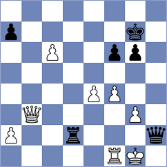 Spoelman - Valsecchi (Chess.com INT, 2020)