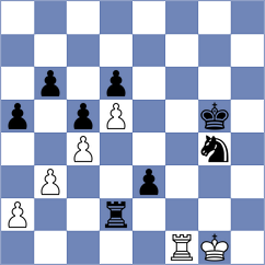 Comp Chessmaster 4000 - Kaidanov (Boston, 1995)