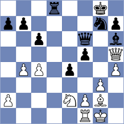 Sakhawaty - Setyaki (Chess.com INT, 2020)