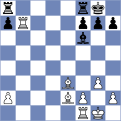 Krutko - Upper (chess.com INT, 2021)