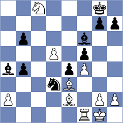 Berbari - Abhyudaya (chess.com INT, 2021)