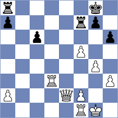 Maltsevskaya - Qashashvili (chess.com INT, 2023)