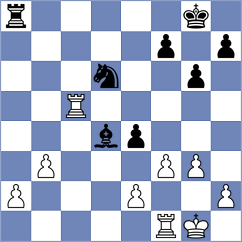 Barp - Dzhaparov (chess.com INT, 2021)