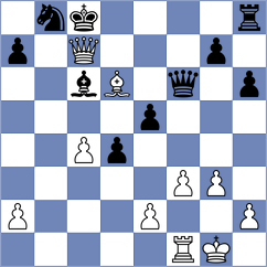 Rios Escobar - Chakravarthi Reddy (chess.com INT, 2023)