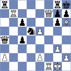 Franca - Taboas Rodriguez (chess.com INT, 2022)