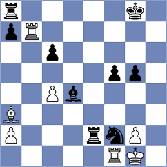 Pogorelskikh - Pace (chess.com INT, 2023)