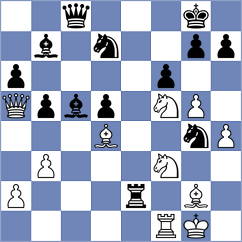 Pakleza - Jakubowski (chess.com INT, 2021)