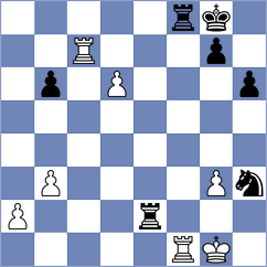 Thorn - Soltanici (Chess.com INT, 2019)
