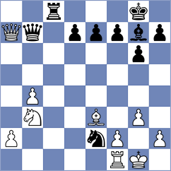 Efremov - Weinstein (chess.com INT, 2020)