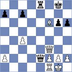 Morales Garcia - Delgado Kuffo (chess.com INT, 2024)