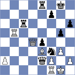 Goncharov - Pinero (chess.com INT, 2024)
