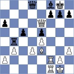 Gabuzyan - Agibileg (chess.com INT, 2023)