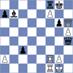 Stefanova - Sudakova (Chess.com INT, 2020)