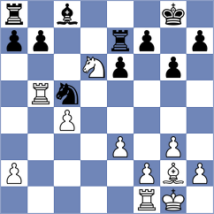 Ambartsumova - Khanin (chess.com INT, 2021)