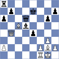 Wojtaszek - Payne (Chess.com INT, 2021)