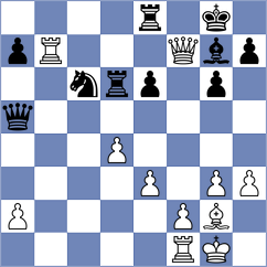 Orlov - Hon (Chess.com INT, 2021)