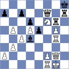 Stukopin - Aghasaryan (Chess.com INT, 2018)