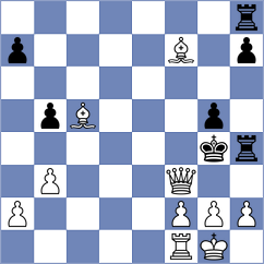 Espinosa Veloz - Myshakov (Chess.com INT, 2021)