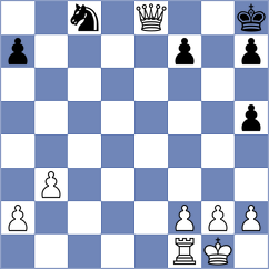 Sarana - Golubev (chess.com INT, 2024)