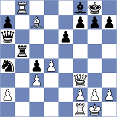 Korol - Leisch (chess.com INT, 2024)