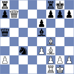 Ghimoyan - Belov (chess.com INT, 2024)
