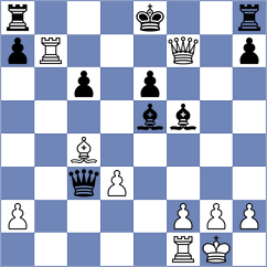 Preotu - Soham (chess.com INT, 2023)