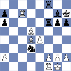 Saravana - Pinheiro (chess.com INT, 2021)