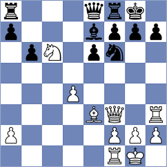 Aakash - Herpai (chess.com INT, 2024)