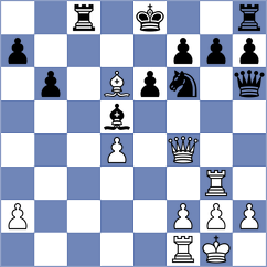 Dargan - Zampronha (chess.com INT, 2023)
