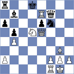 Zhu - Sierra Vallina (chess.com INT, 2024)