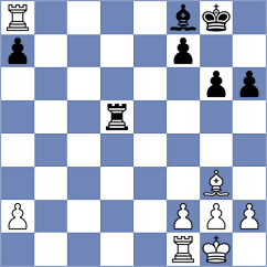 Cristobal - Shuvalov (chess.com INT, 2024)