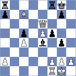 Espinosa Veloz - Havanecz (chess.com INT, 2021)