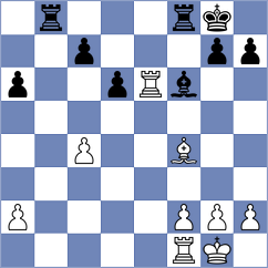 Alexanian - Abrosimov (chess.com INT, 2024)