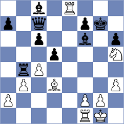 Eggleston - Amigo Quintana (chess.com INT, 2024)