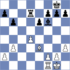 Burke - Antoniou (chess.com INT, 2024)