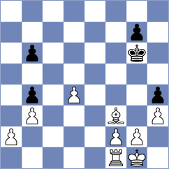 Morefield - Vaglio Mattey (chess.com INT, 2023)