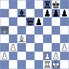 Lesovoi - Jakubowski (Chess.com INT, 2021)