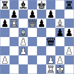 Serikbay - Benevides Demasi (chess.com INT, 2021)