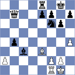 Prieto Aranguren - Tristan (chess.com INT, 2024)