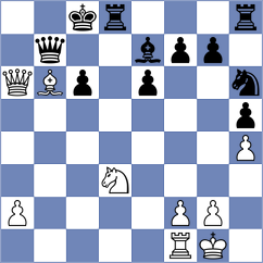 Brodowski - De Abreu (chess.com INT, 2021)