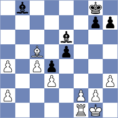 Ibarra Jerez - Erdogdu (chess.com INT, 2023)