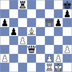 Kunz - Necula (chess.com INT, 2024)