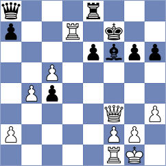 Karttunen - Charmier (chess.com INT, 2023)